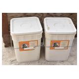 Future Harvest- Misc. Grain