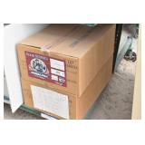 Perma Pak Food Storage- Dry Milk, Misc. Food