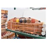 Sportcraft Croquet Set w/Case