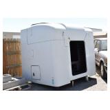 Paccar Trucker Sleeper  Box
