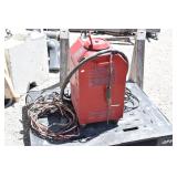 Vintage Glenn Roberts Wielder Complete OK