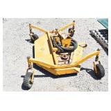 Howard Price Turf Model R180 Mower Attachment