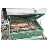 Coleman 413E Camp Stove