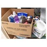 Round Up, Misc Yard Care Items