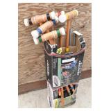 Croquet 6 Player Set