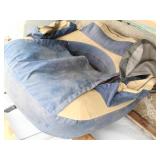 "Water Scout" by Insuldri Float Tube