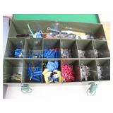 Nasa Compression Tester Kit & Butt Splice Wire