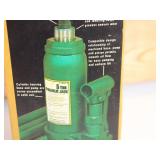 Sears 5 Ton Hydraulic Jack
