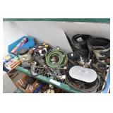 Bargain Lot: iHome AC Adapter Radio, Poker Chips.