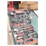 Socket Set, Task Force Tool Set