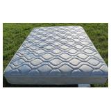 Restonic Sup-R-Posture Excellence Queen Mattress