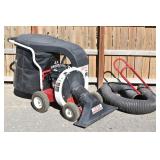 Little Wonder High Performance Lawn Vac *