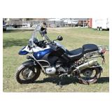 2006 BMW R1200GS ADVENTURE