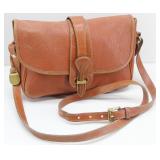 Dooney & Bourke A108202 Leather Shoulder Purse