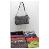 Miche Hand Bag & 13 Shells