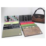 Miche Hand Bag & 12 Shells