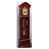 Daniel Dakota Grandfather Clock