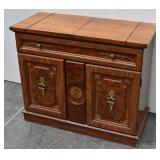 Broyhill Flip Top Entertainment  Buffet Cabinet