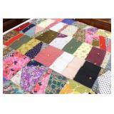 Crazy Quilt