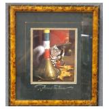 "Around the Horn" Dean Morrissey Print #546