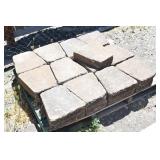 (25) Landscaping Blocks