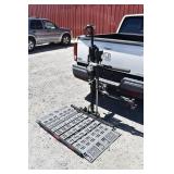 Bruno Innovative Solutions Power Chair Lift