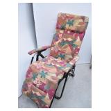 Automatic Orthopedic Cushioned Chair - Like New