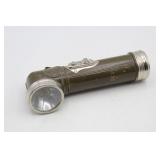 Boy Scouts of America USA Flashlight