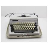 ADLER J 2 West Germany Portable Typewriter