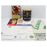 Boy Scouts of America Music Books, Appreciation