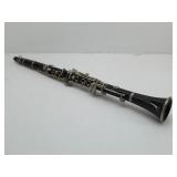 BUNDY Resonite Selmer Clarinet Deluxe 481145