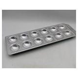 Raviolamp "Vintage" Pasta Mold