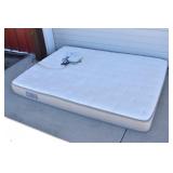 Sleep Number Dual Air C2 Queen Mattress