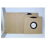 (4) Antique Phonograph Records