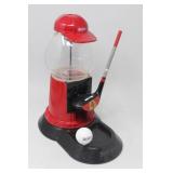 Yuppy Puppy Good Sports Golf Gumball Machine