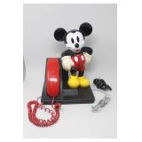 Mickey Mouse Phone