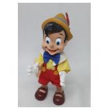 Disney The Nose Knows Pinocchio Figurine