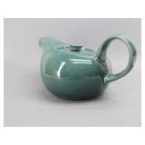 Russel Wright, Seafoam Green Teapot-USA