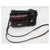 Brighton Purse/Organizer, Adjustable Shoulder