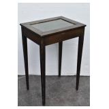 Vintage Small Side Table