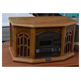 Thomas Pacconi Record/Cassette/Radio/Disc Player