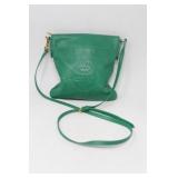 Raulph Lauren Hand Bag w/ Shoulder Strap
