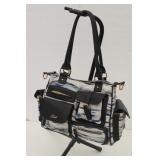 Lacle Collection Purse