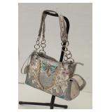 Cowgirl Trendy Purse