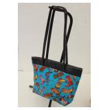 Western Style Stocko Purse