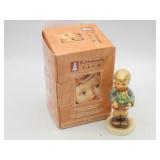 Goebel Hummel "Lucky Charmer" 1998-#23 Germany