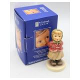 Goebel Hummel "Clear as a Bell" 2002- #12 Germany