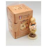 Goebel Hummel "Pig Tails" 1998- #10  Germany