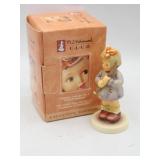 Goebel Hummel "Sharpest Student" 1999-#18 Germany