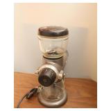 Kitchen Aid Pro Line Coffee Mill Grinder